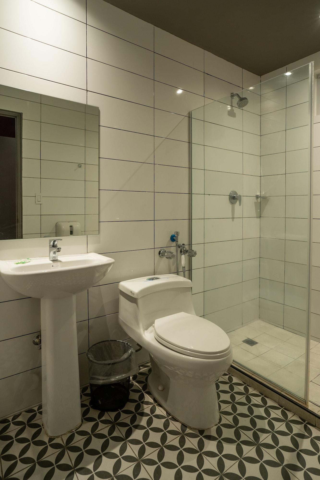 Residencial & Hotel Palazzo Панама Сити Екстериор снимка