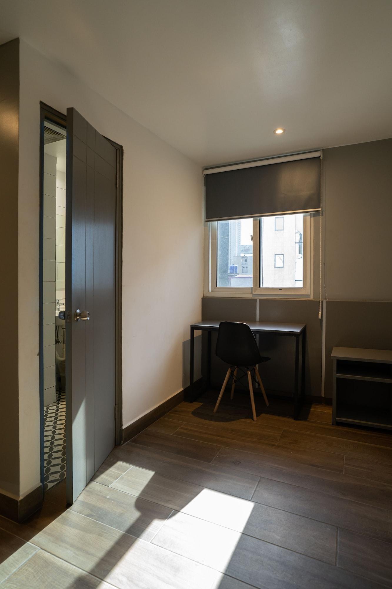 Residencial & Hotel Palazzo Панама Сити Екстериор снимка