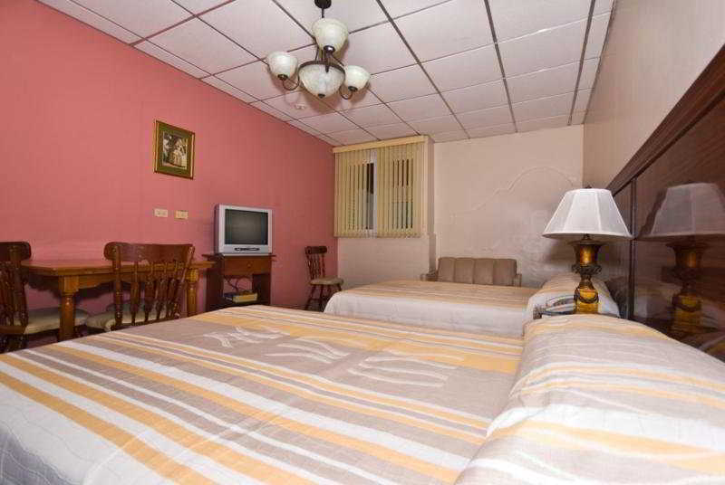 Residencial & Hotel Palazzo Панама Сити Стая снимка