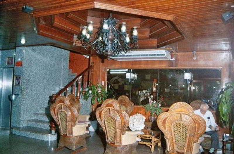 Residencial & Hotel Palazzo Панама Сити Екстериор снимка