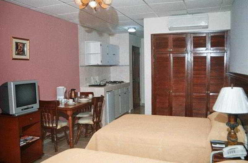 Residencial & Hotel Palazzo Панама Сити Екстериор снимка
