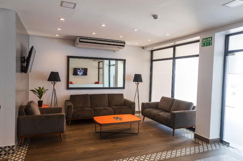 Residencial & Hotel Palazzo Панама Сити Екстериор снимка