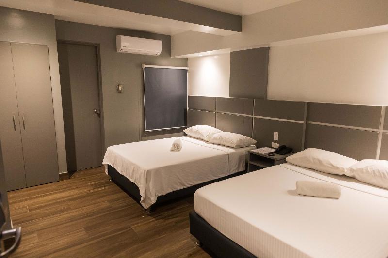 Residencial & Hotel Palazzo Панама Сити Екстериор снимка